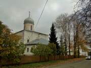 Церковь Рождества Пресвятой Богородицы на Михалице, , Великий Новгород, Великий Новгород, город, Новгородская область