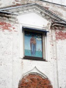Великий Новгород. Воскресения Христова на Красном поле, церковь