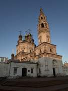 Верхотурье. Троицы Живоначальной, собор Верхотурье. Троицы Живоначальной, собор