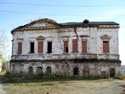 Церковь Воскресения Христова (Спасо-Воскресенская), , Верхотурье, Верхотурский район (ГО Верхотурский), Свердловская область