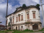 Церковь Воскресения Христова (Спасо-Воскресенская), , Верхотурье, Верхотурский район (ГО Верхотурский), Свердловская область