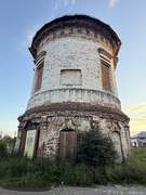 Верхотурье. Воскресения Христова (Спасо-Воскресенская), церковь