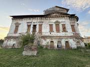 Верхотурье. Воскресения Христова (Спасо-Воскресенская), церковь