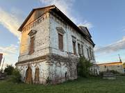 Верхотурье. Воскресения Христова (Спасо-Воскресенская), церковь