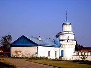 Верхотурье. Николаевский мужской монастырь