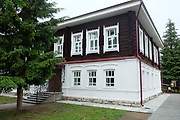 Покровский женский монастырь - Верхотурье - Верхотурский район - Свердловская область