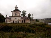 Верхотурье. Покровский женский монастырь