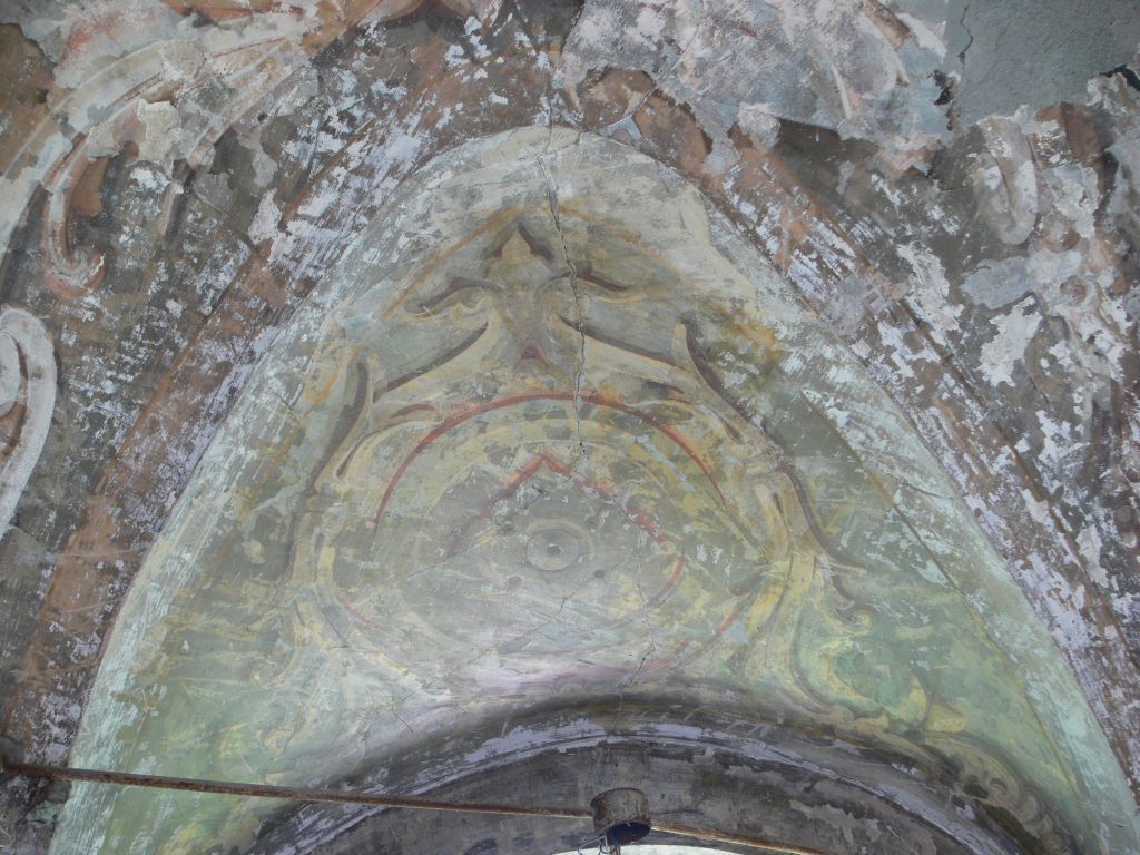 Церковь иконы Божией Матери 