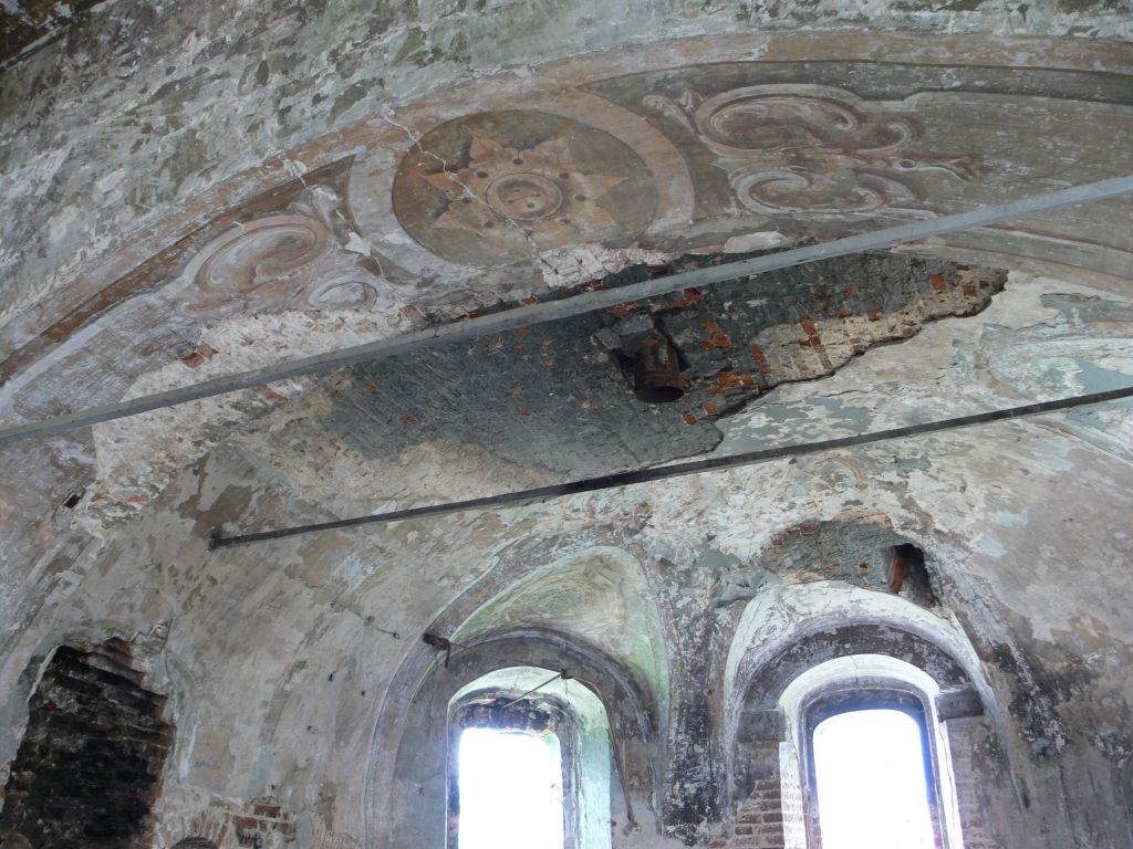 Церковь иконы Божией Матери 