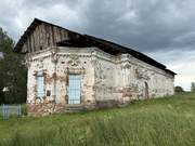 Церковь иконы Божией Матери "Знамение", Вид с северо-востока<br>, Верхотурье, Верхотурский район (ГО Верхотурский), Свердловская область