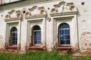 Дерябино. Рождества Христова, церковь