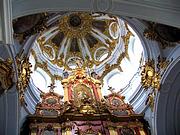 Церковь Андрея Первозванного - Киев - Киев, город - Украина, Киевская область