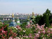 Выдубицкий монастырь, , Киев, Киев, город, Украина, Киевская область