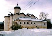 Церковь Жён-мироносиц, , Великий Новгород, Великий Новгород, город, Новгородская область