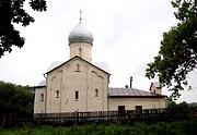Церковь Иоанна Богослова на Витке (в Радоковицах)