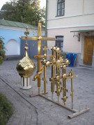 Михайловский Златоверхий монастырь, , Старый Киев, Шевченковский район, Украина, г. Киев