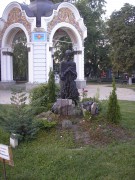 Михайловский Златоверхий монастырь - Киев - Киев, город - Украина, Киевская область