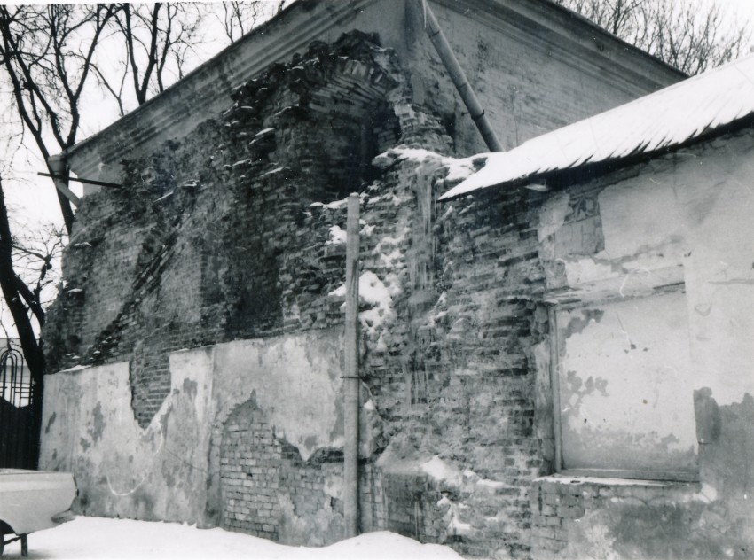 Михайловский Златоверхий монастырь, Старый Киев (Шевченковский район, Украина, г. Киев). дополнительная информация
