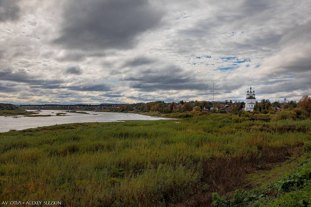 дополнительная информация. Церковь Троицы Живоначальной на Зелене, Тотьма (Тотемский район, Вологодская область)