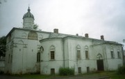Великий Новгород. Антониев монастырь. Церковь Сретения Господня