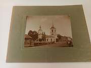 Великий Новгород. Троицы Живоначальной в Ямской слободе, церковь