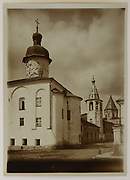 Великий Новгород. Жён-мироносиц, церковь