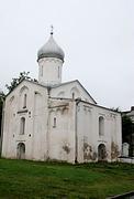 Церковь Прокопия - Великий Новгород - Великий Новгород, город - Новгородская область