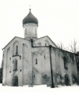 Церковь Прокопия Кесарийского, , Великий Новгород, Великий Новгород, город, Новгородская область
