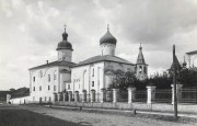 Церковь Прокопия - Великий Новгород - Великий Новгород, город - Новгородская область