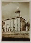 Великий Новгород. Прокопия Кесарийского, церковь