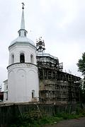 Церковь Никиты мученика - Великий Новгород - Великий Новгород, город - Новгородская область