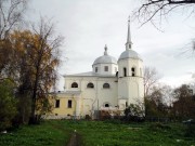 Церковь Никиты мученика - Великий Новгород - Великий Новгород, город - Новгородская область