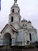 Собор Успения Пресвятой Богородицы, , Малоярославец, Малоярославецкий район, Калужская область