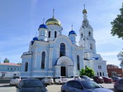 Собор Успения Пресвятой Богородицы, , Малоярославец, Малоярославецкий район, Калужская область