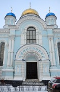 Собор Успения Пресвятой Богородицы, , Малоярославец, Малоярославецкий район, Калужская область