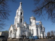 Собор Успения Пресвятой Богородицы, , Малоярославец, Малоярославецкий район, Калужская область