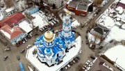 Собор Успения Пресвятой Богородицы - Малоярославец - Малоярославецкий район - Калужская область