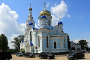 Собор Успения Пресвятой Богородицы, , Малоярославец, Малоярославецкий район, Калужская область