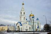 Собор Успения Пресвятой Богородицы, , Малоярославец, Малоярославецкий район, Калужская область