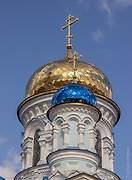 Малоярославец. Успения Пресвятой Богородицы, собор