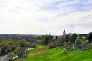 Боровск. Рождества Пресвятой Богородицы Пафнутиев Боровский мужской монастырь