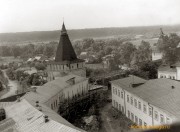 Рождества Пресвятой Богородицы Пафнутиев Боровский мужской монастырь - Боровск - Боровский район - Калужская область