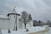 Рождества Пресвятой Богородицы Пафнутиев Боровский мужской монастырь - Боровск - Боровский район - Калужская область