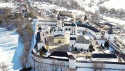 Боровск. Рождества Пресвятой Богородицы Пафнутиев Боровский мужской монастырь