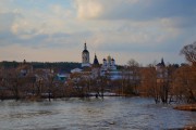 Рождества Пресвятой Богородицы Пафнутиев Боровский мужской монастырь
