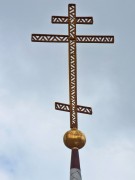 Собор Преображения Господня, , Белозерск, Белозерский район, Вологодская область