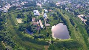 Собор Преображения Господня, , Белозерск, Белозерский район, Вологодская область