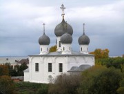 Собор Преображения Господня