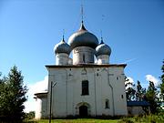 Белозерск. Успения Пресвятой Богородицы, собор