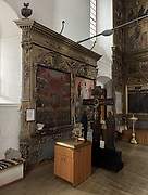 Белозерск. Успения Пресвятой Богородицы, собор